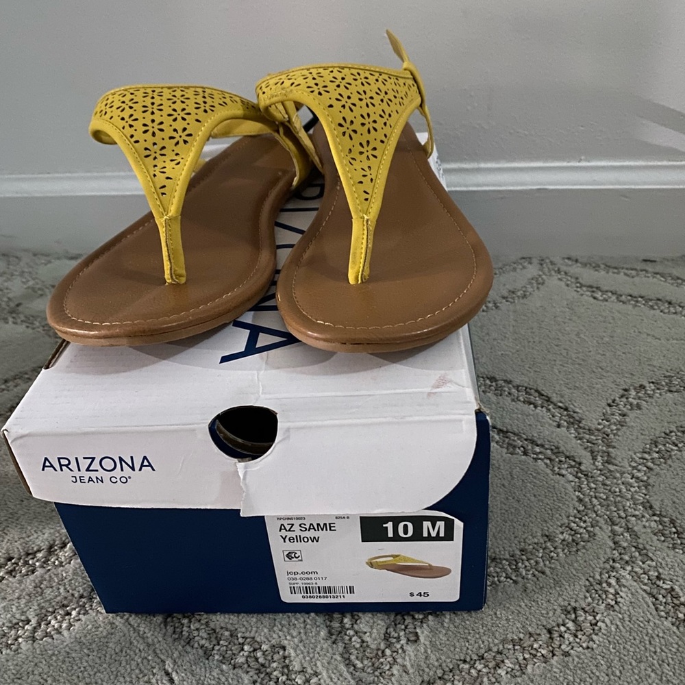 Arizona Brand new